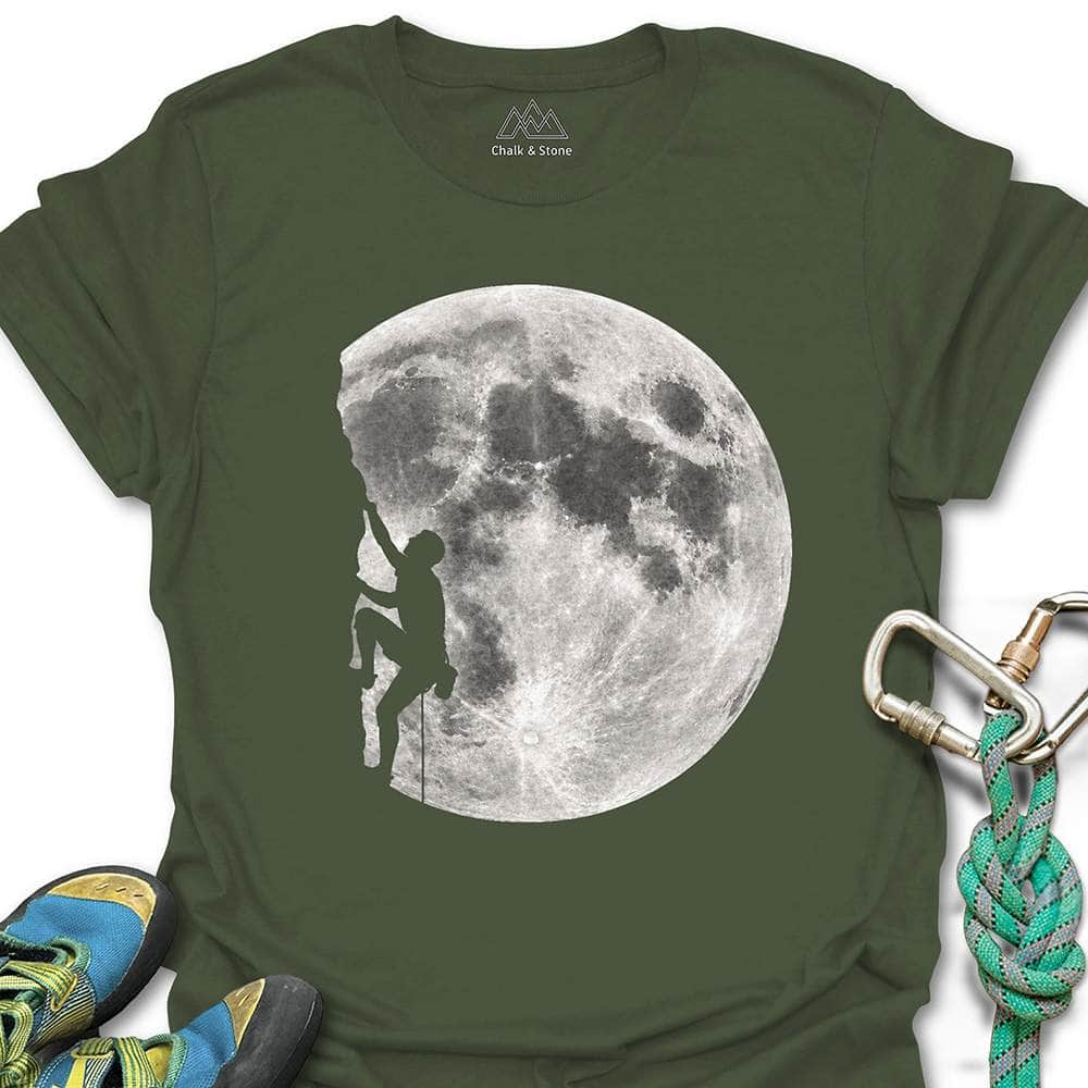 Moonlight Crusher Tee