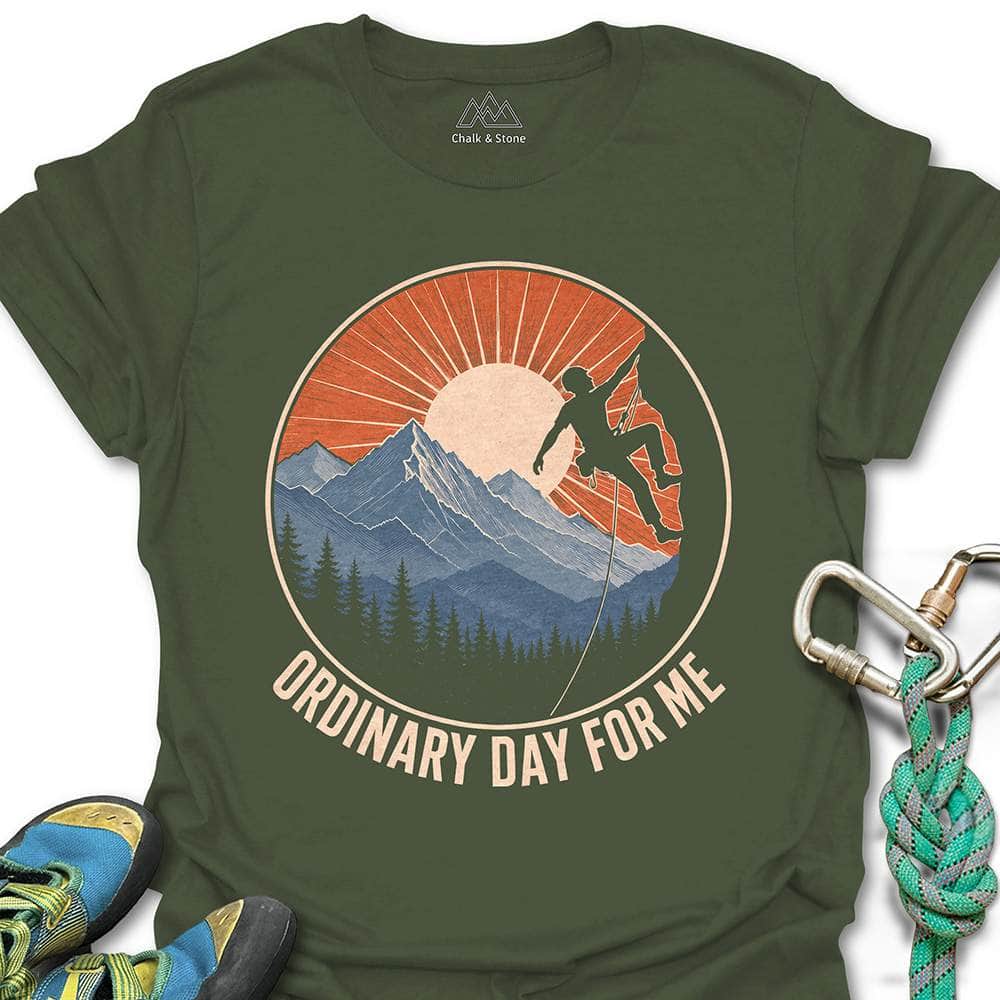 Ordinary Day Tee