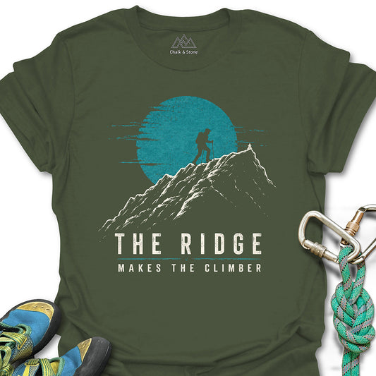 The Ridge Tee