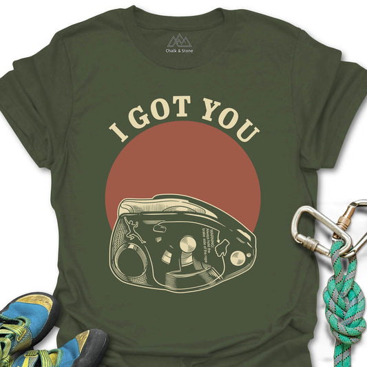 Grigri Moon Light Tee