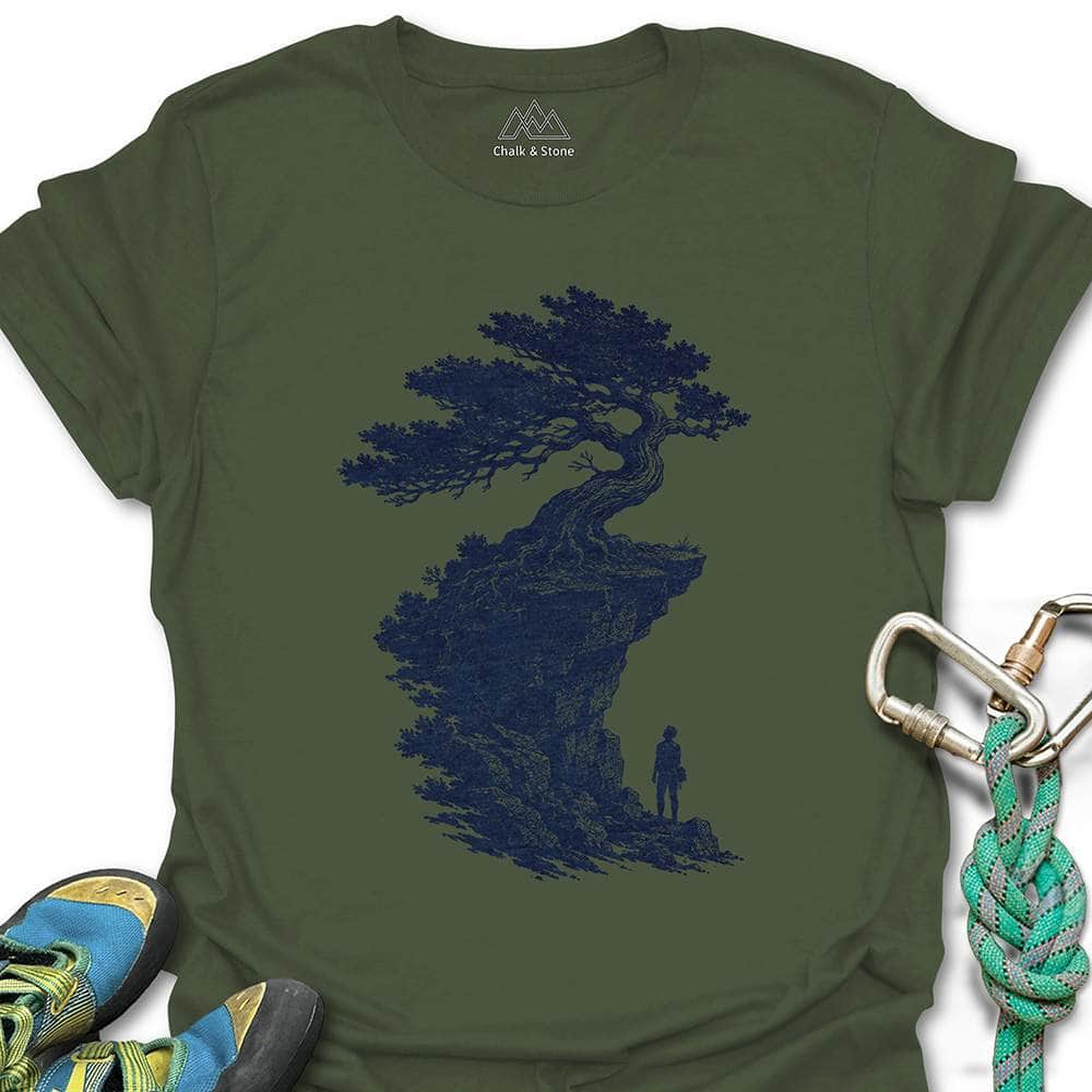 Lone Tree Tee