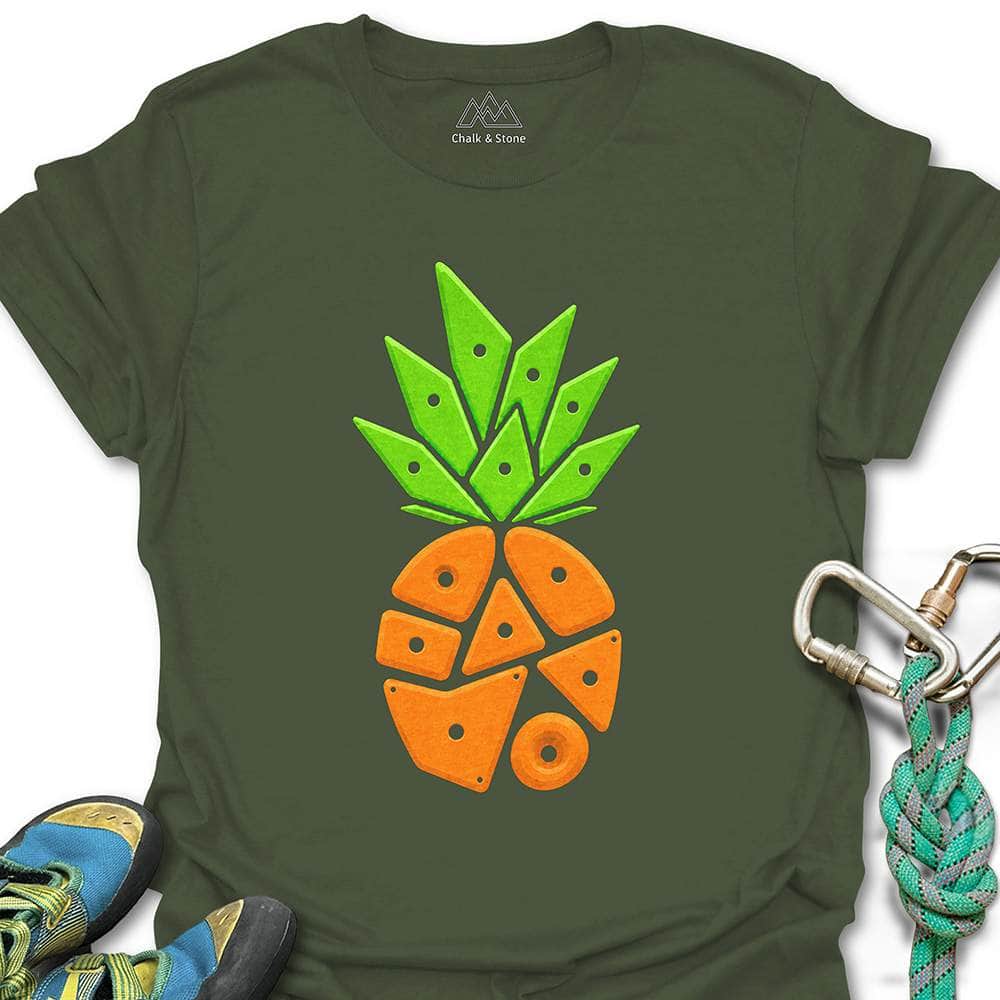 Pineapple Problem Tee