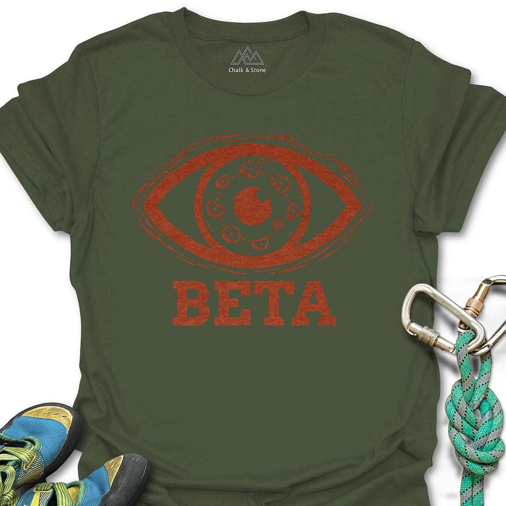 3rd Eye Beta Tee