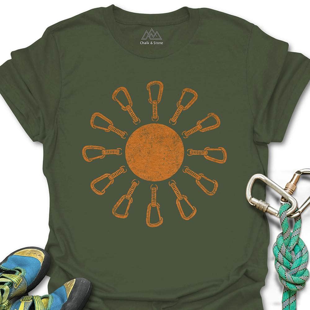 Boho Quickdraw Sun Tee