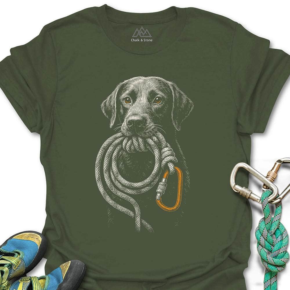Good Doggo Tee