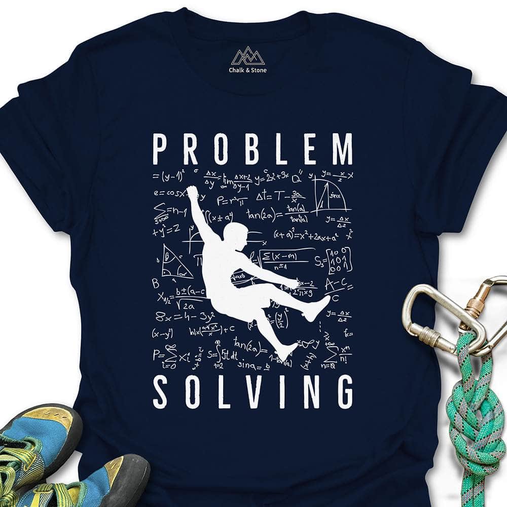 Problem Solving Balance Tee