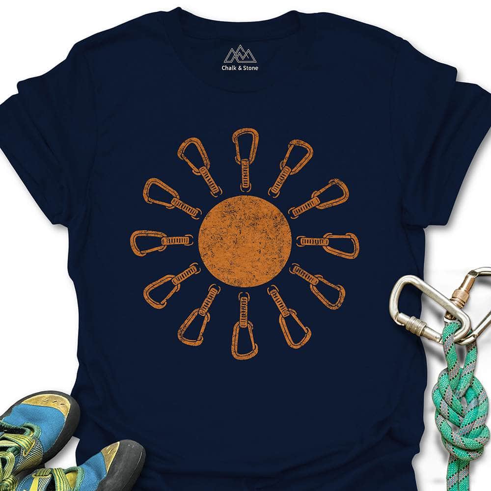 Boho Quickdraw Sun Tee