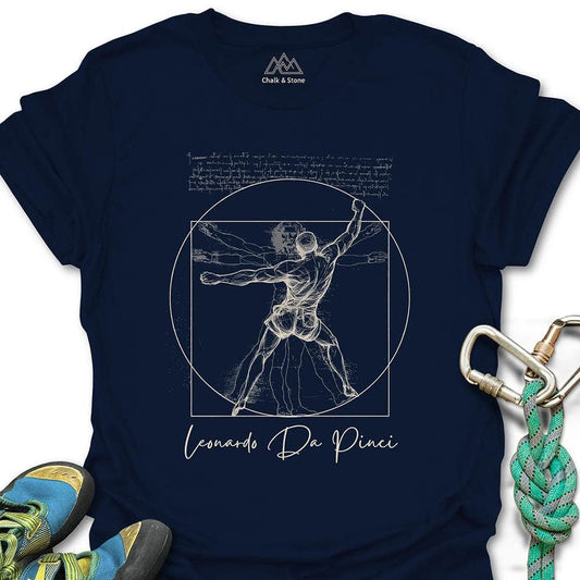 Da Pinci Tee