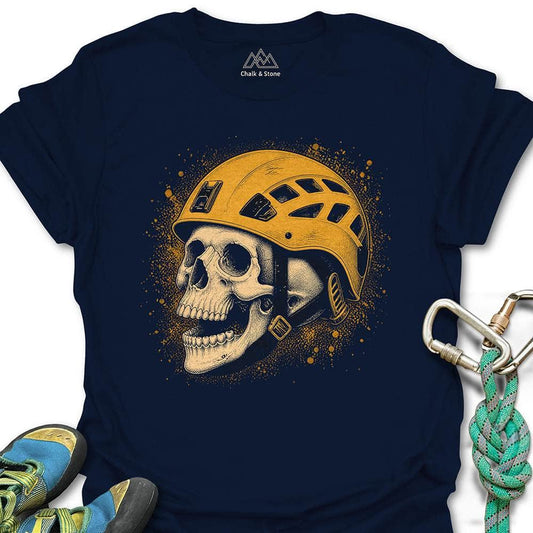 Skull Climber Tee