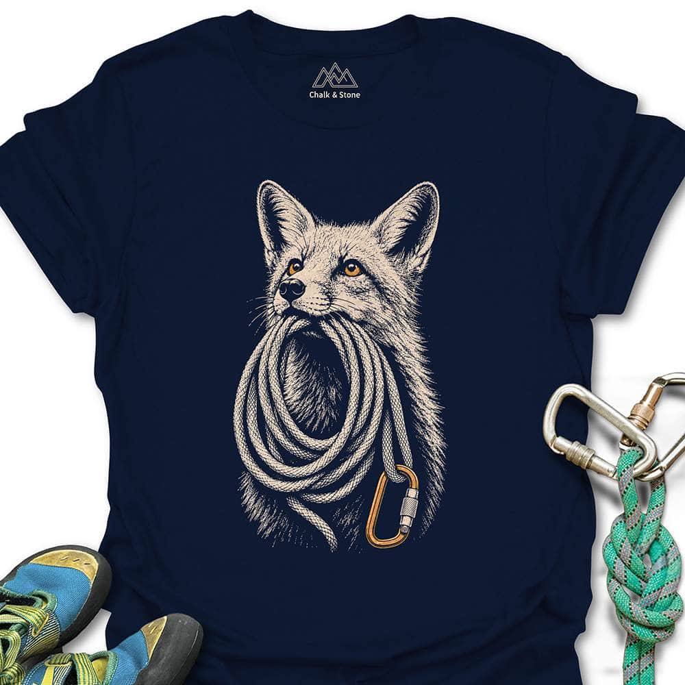 Fox Crag Friend Tee