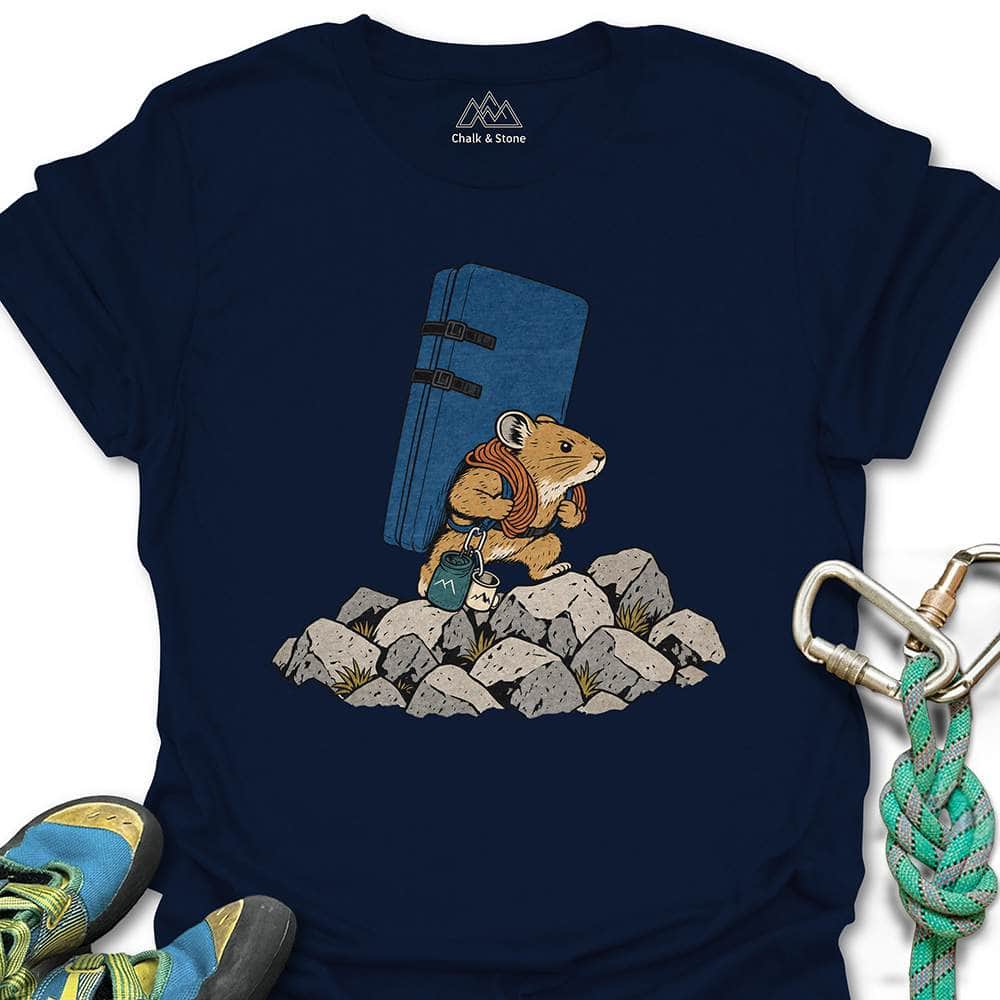 Pika Approach Tee