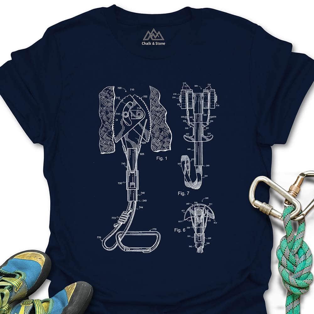 Cam Device Diagram Tee