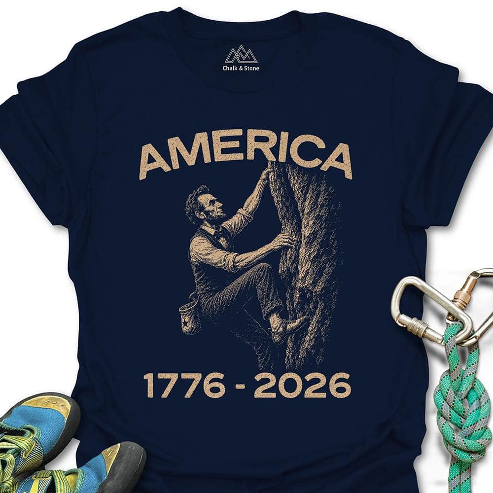 Lincoln Tension Tee