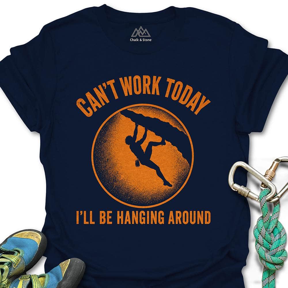 Hanging Around Tee