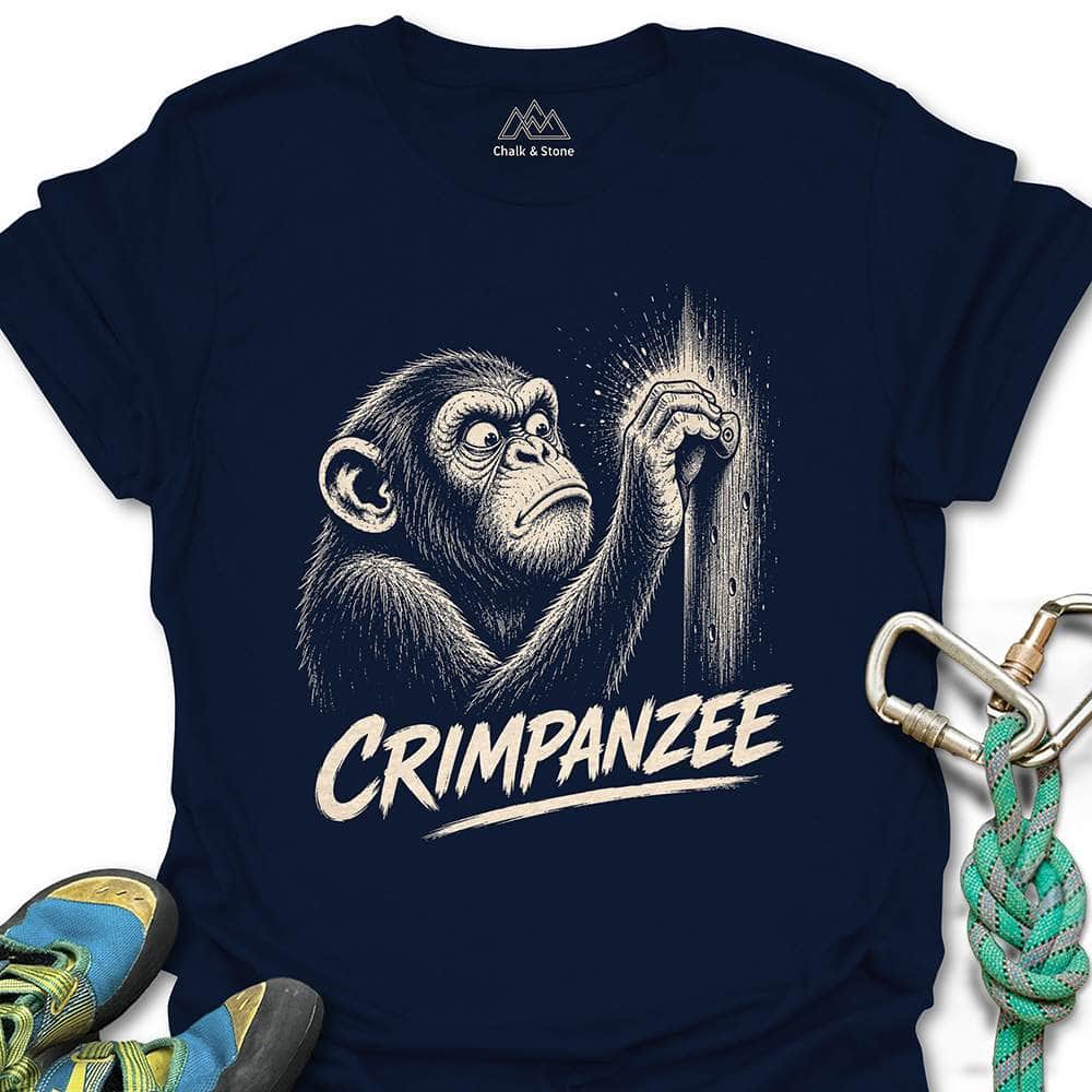 Crimpanzee