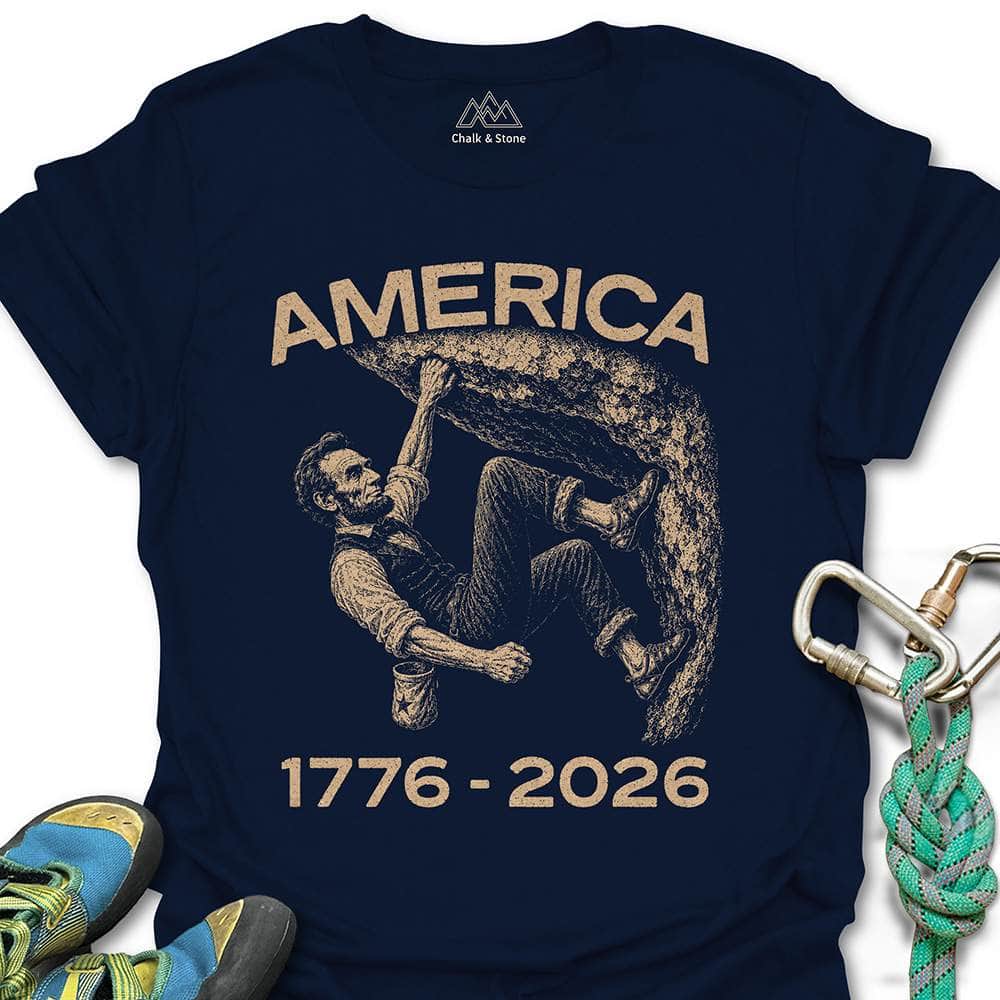 Lincoln Overhang Tee