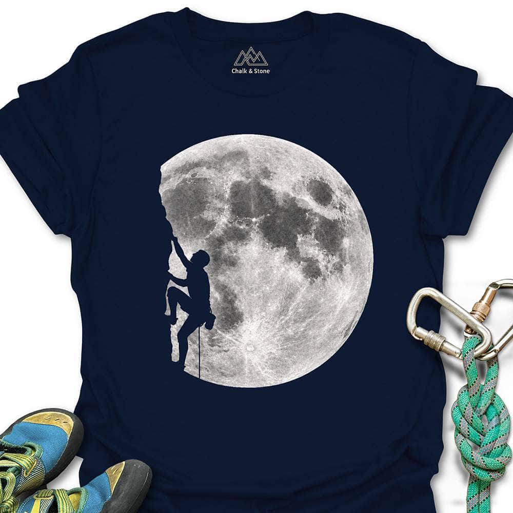 Moonlight Crusher Tee