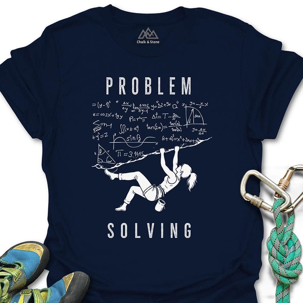 PS Overhang Crux Tee