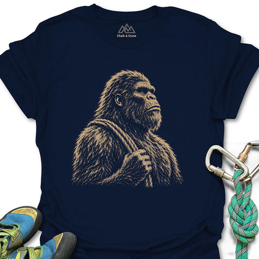 Sasquatch Reading Beta Tee