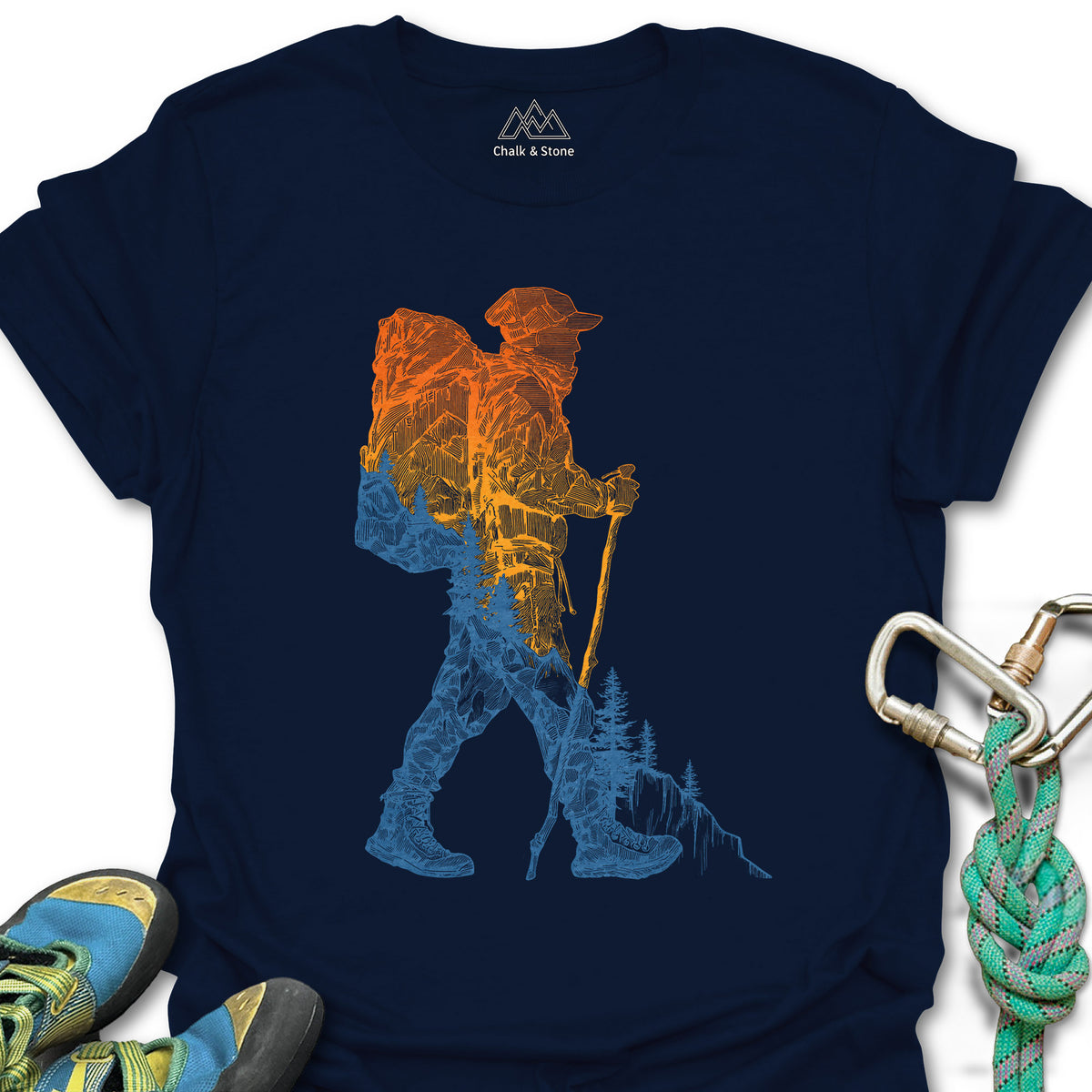 The Approach Tee