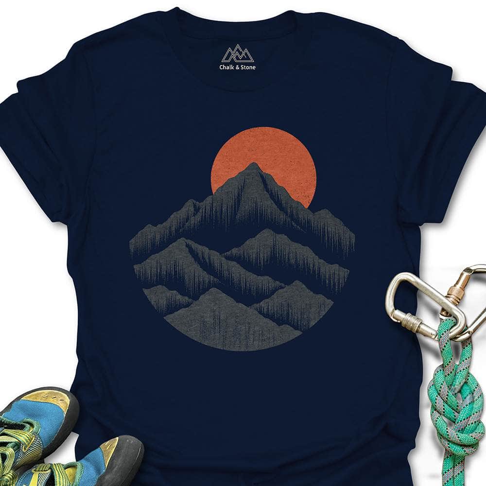 Mountain Mist Tee