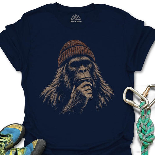 Quatch Wuts Da Beta Tee