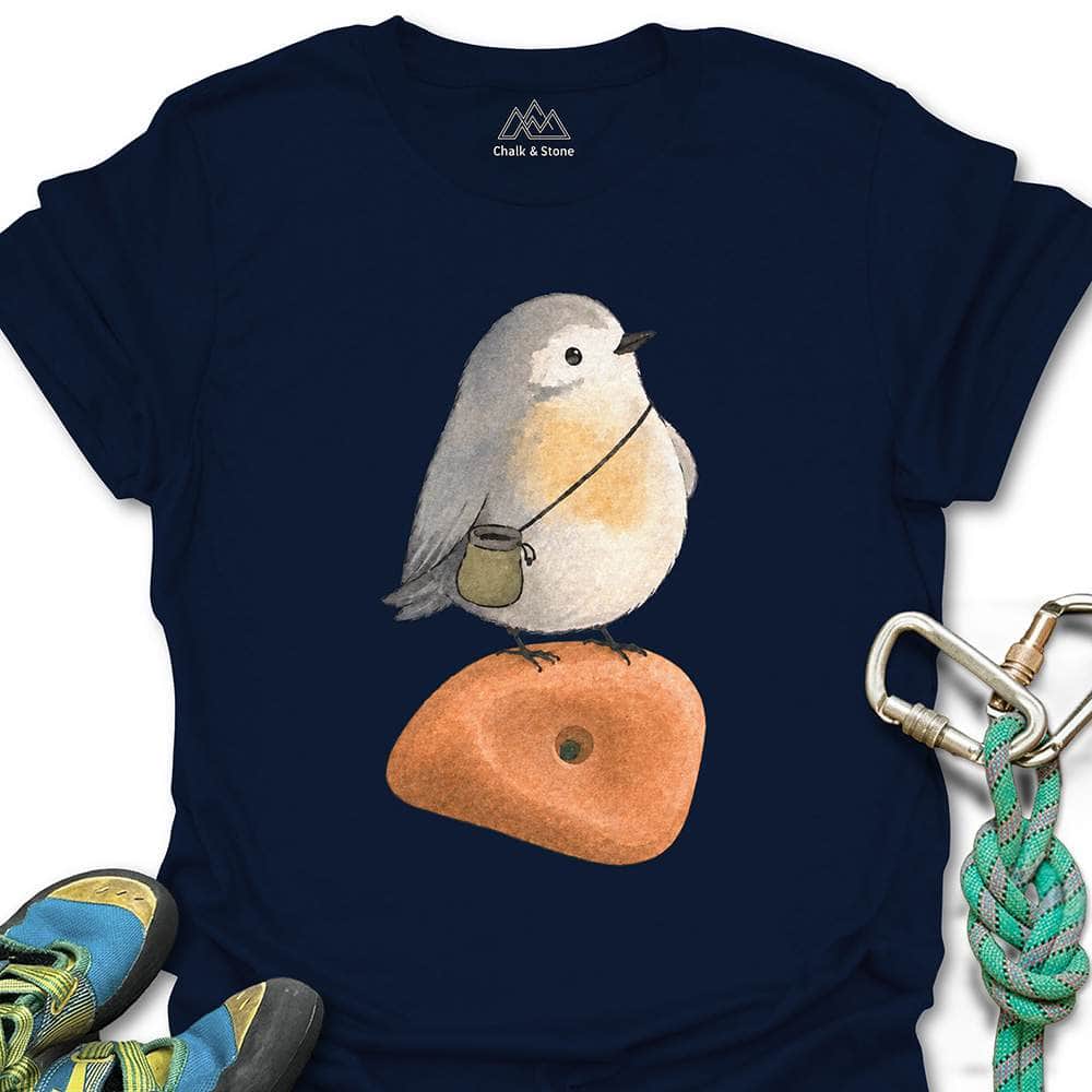 Bird Hold Tee