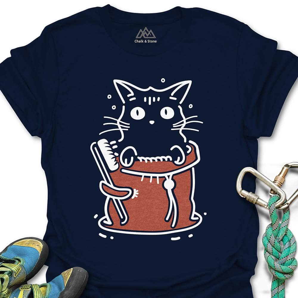 If I Fit I Sits Tee