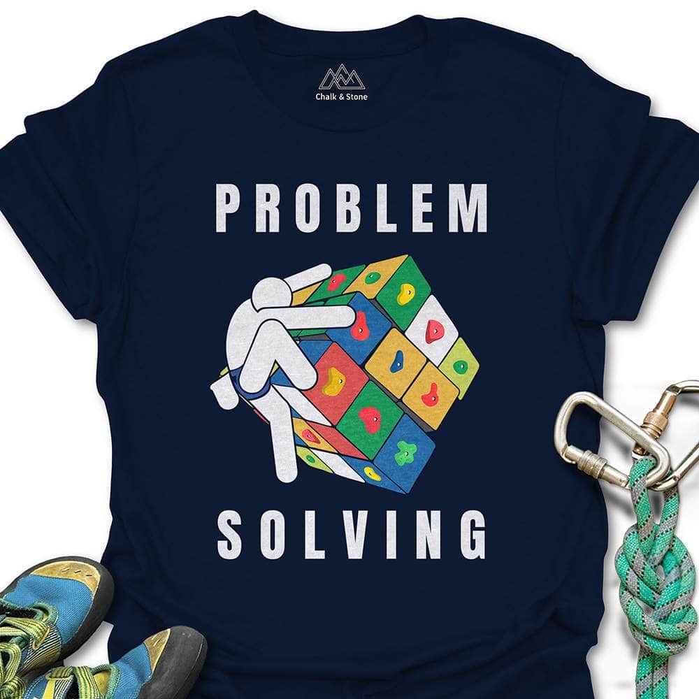 Rubix Cube Climb