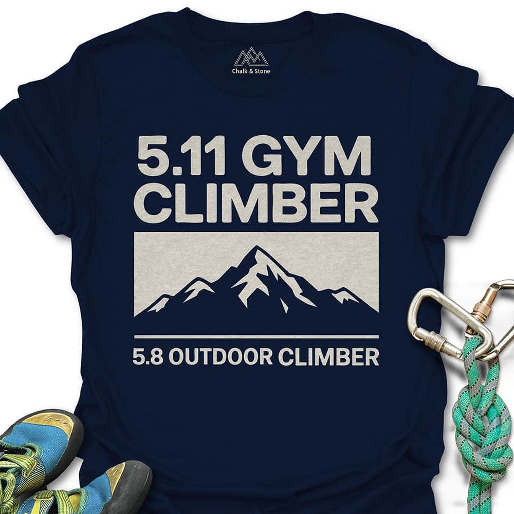 511 Gym Climber Tee