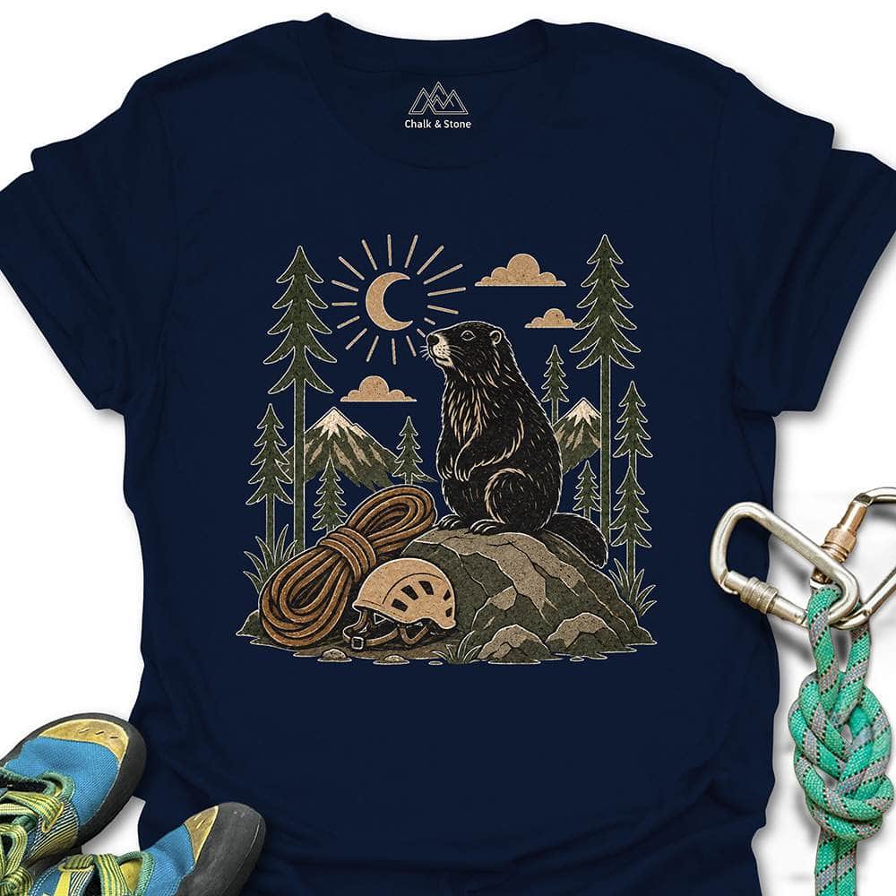 Marmot Bough Tee