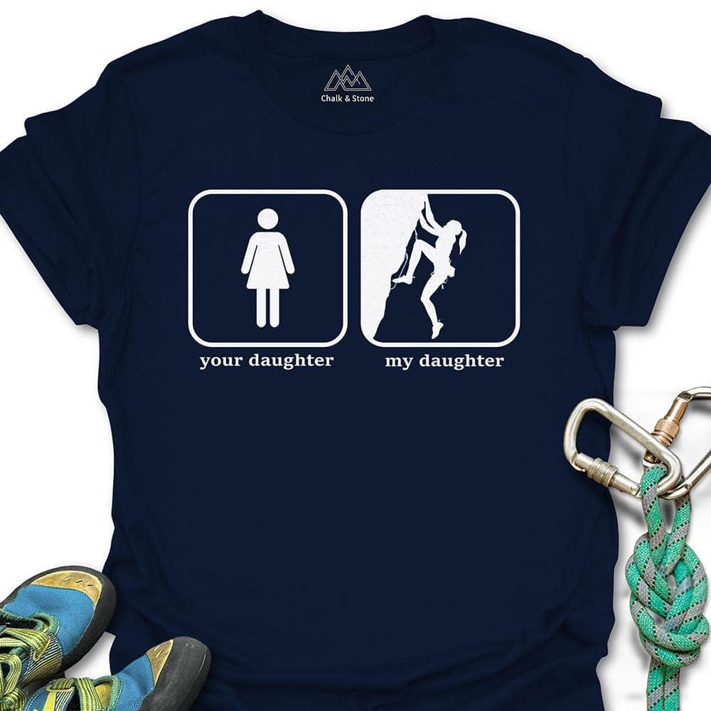 Daughter Sending Tee