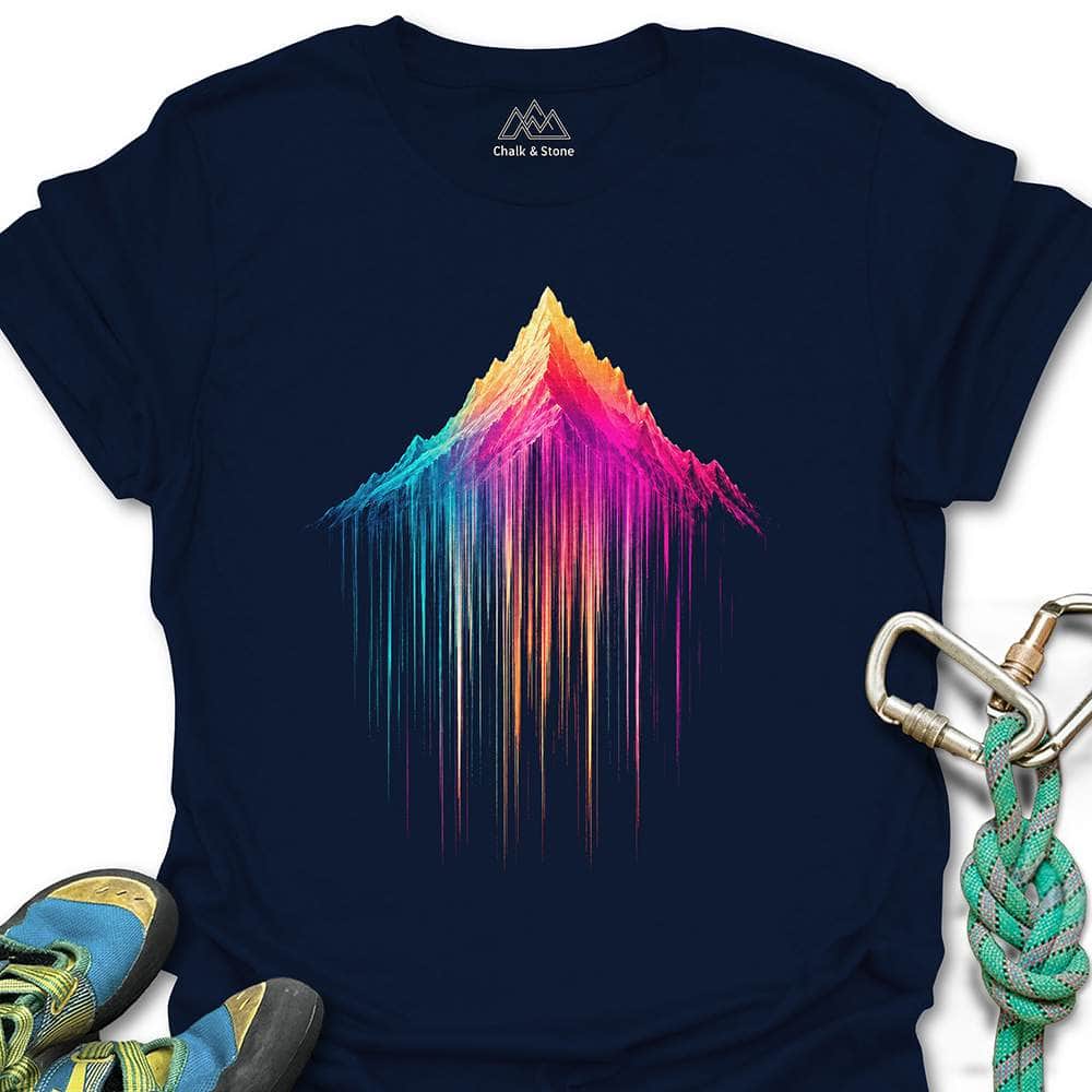 Mountain Showers Tee