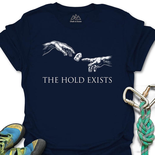 Creation of Crimps Tee