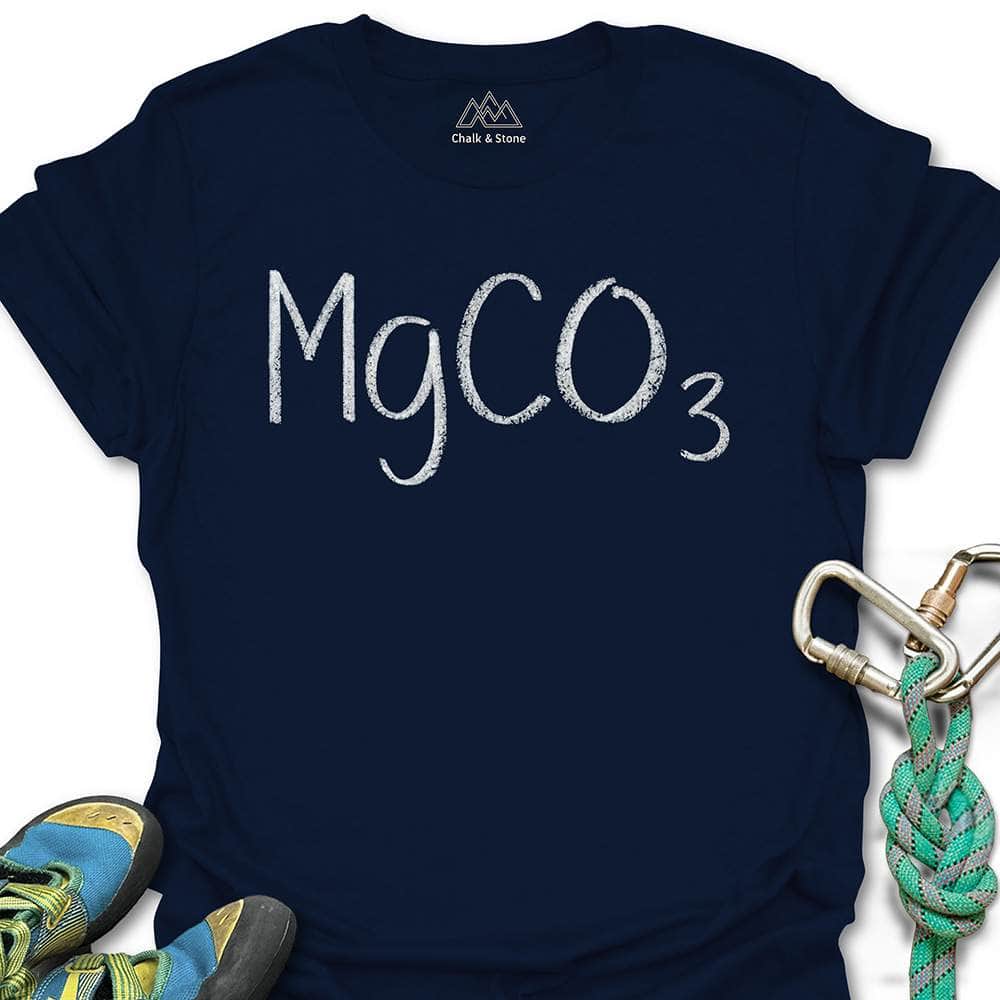 Chalk Element Tee