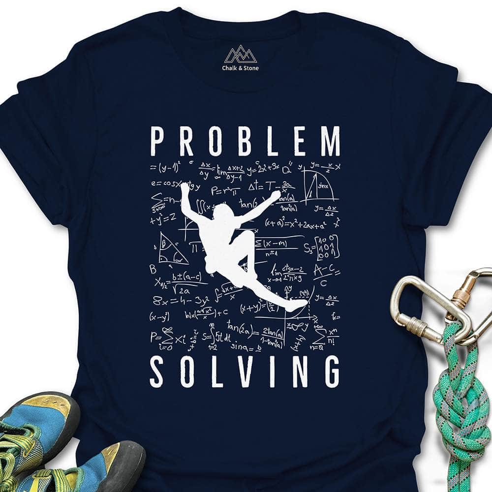 Problem Solving Tee