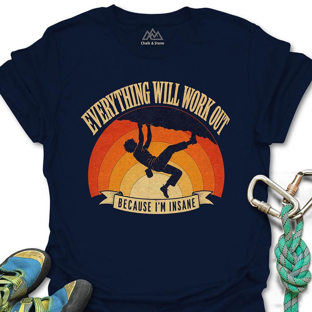 I'm Insane Tee