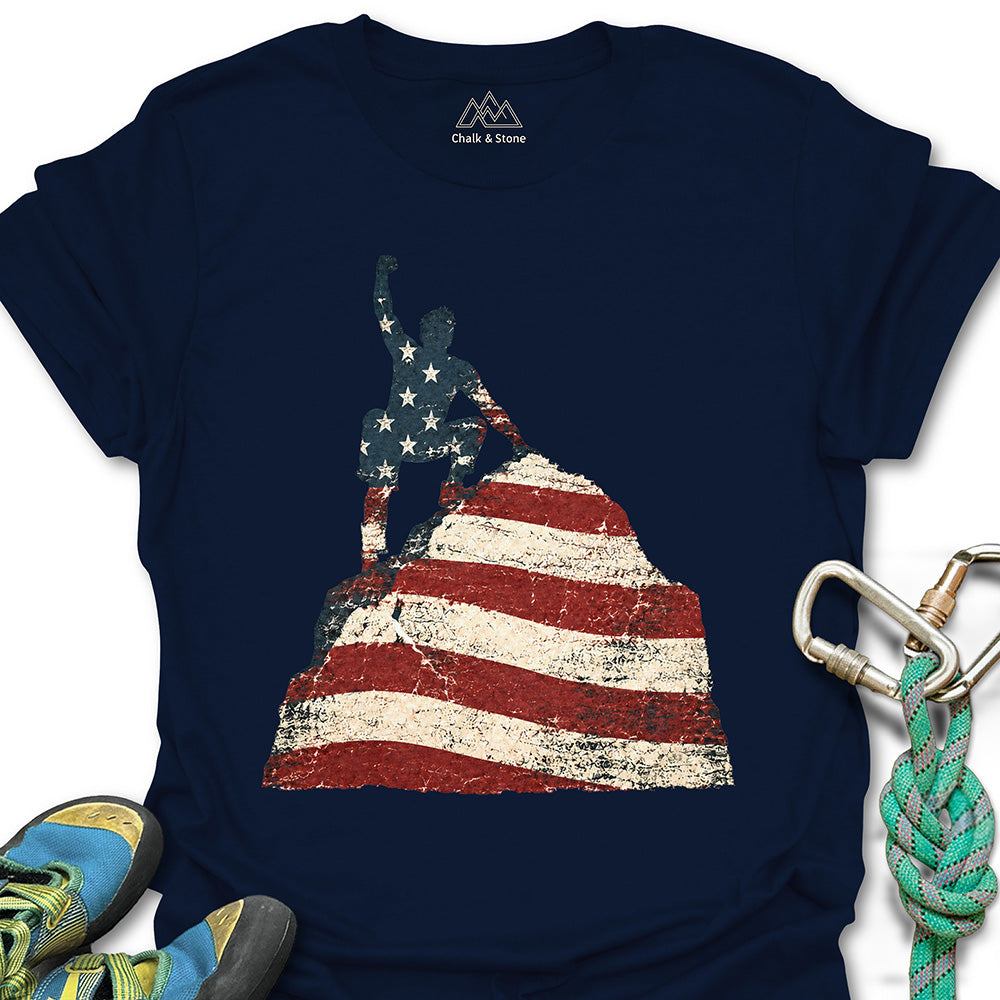 US Sent Tee