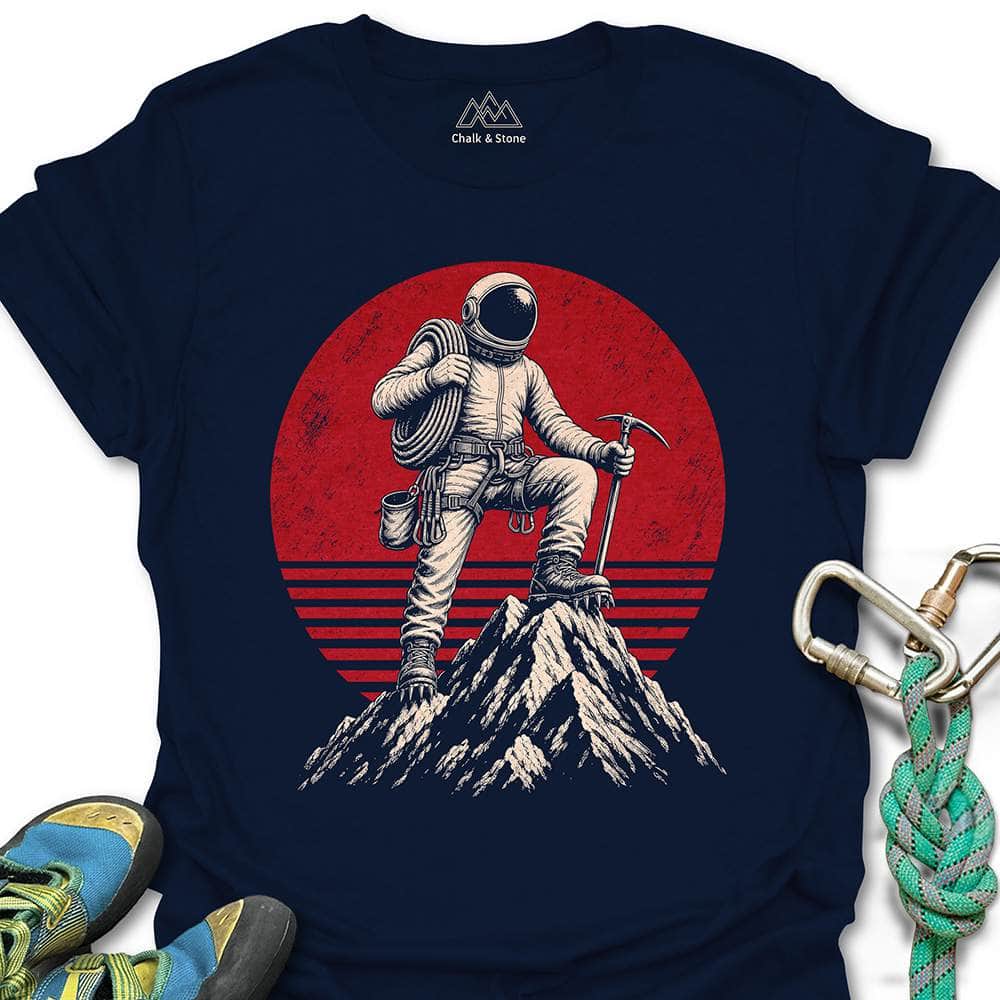 Astro Climber Tee
