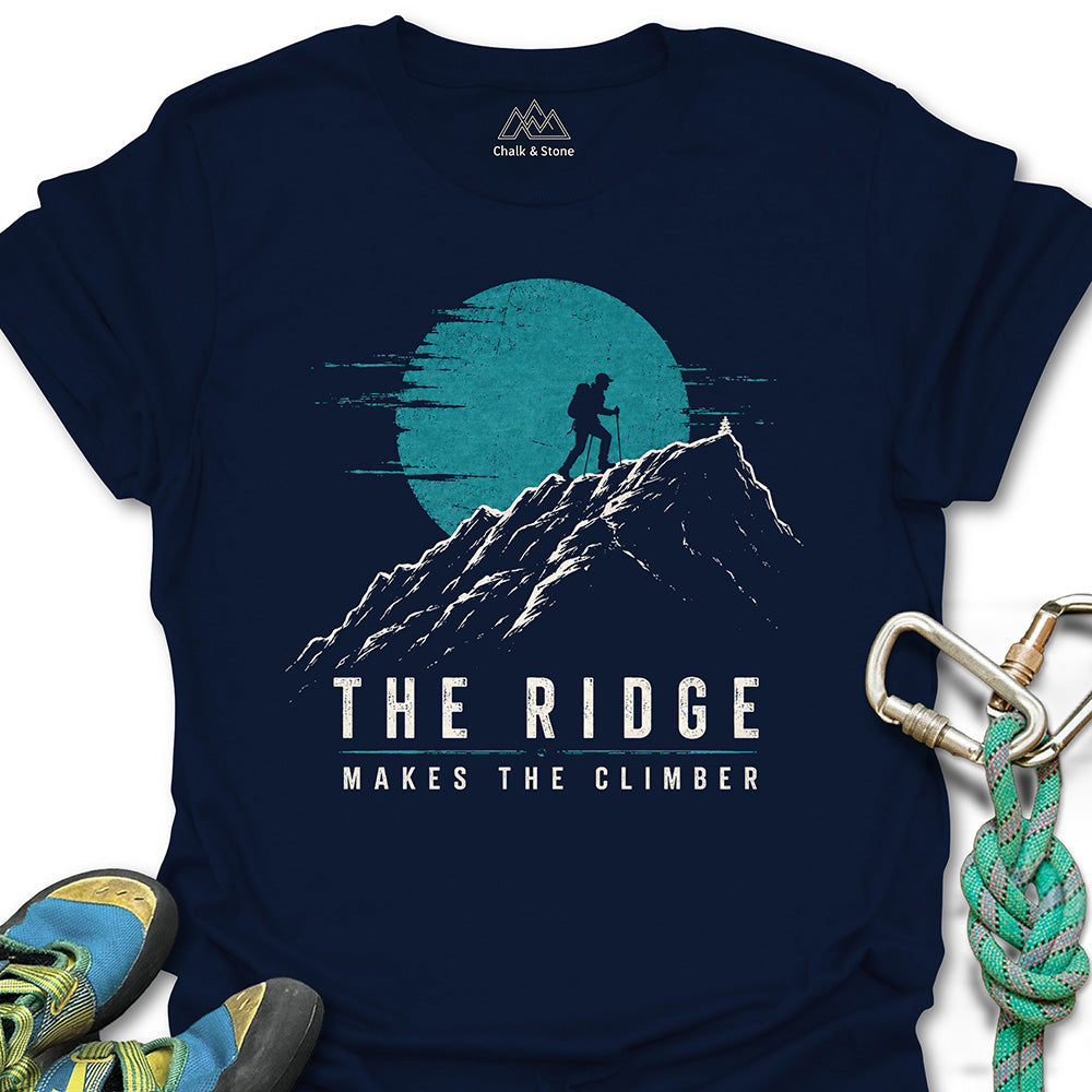 The Ridge Tee
