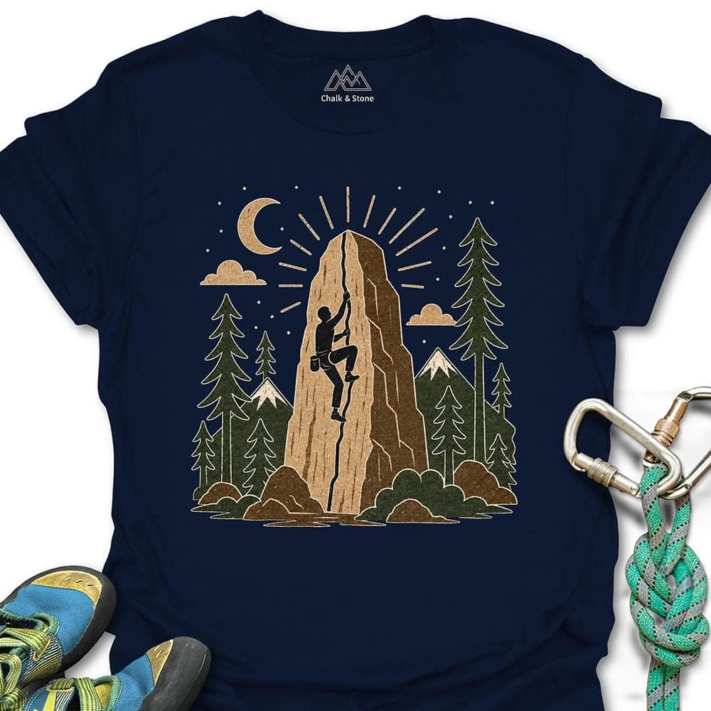 Climber Bough Tee