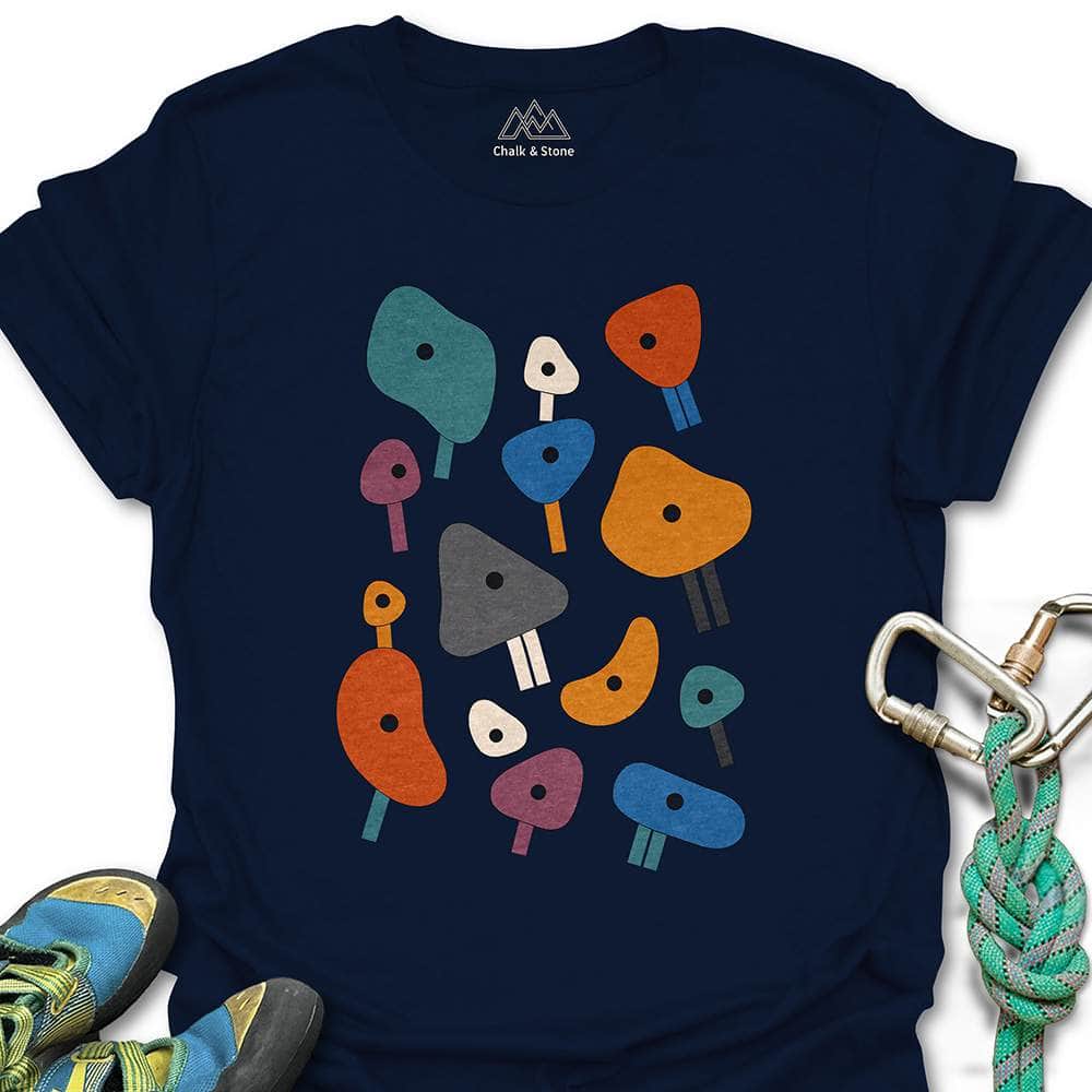 Spray Wall Tee