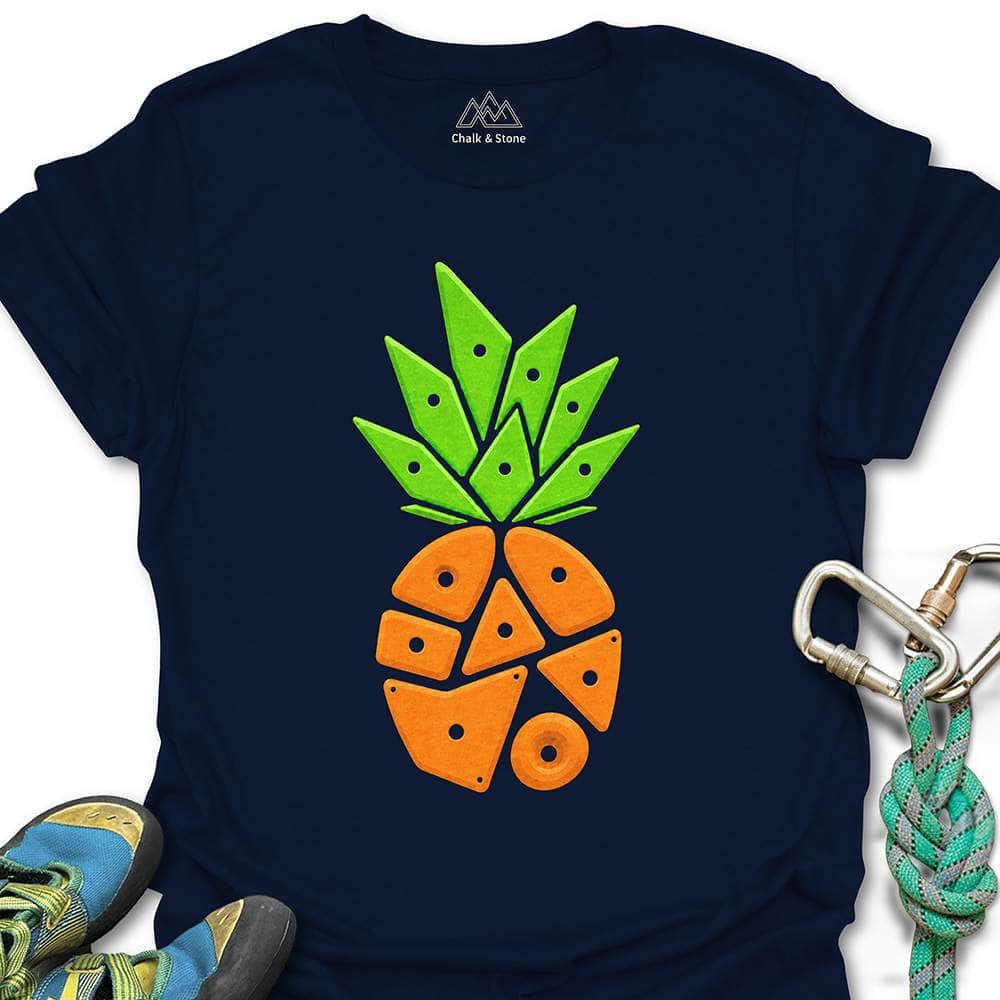 Pineapple Problem Tee
