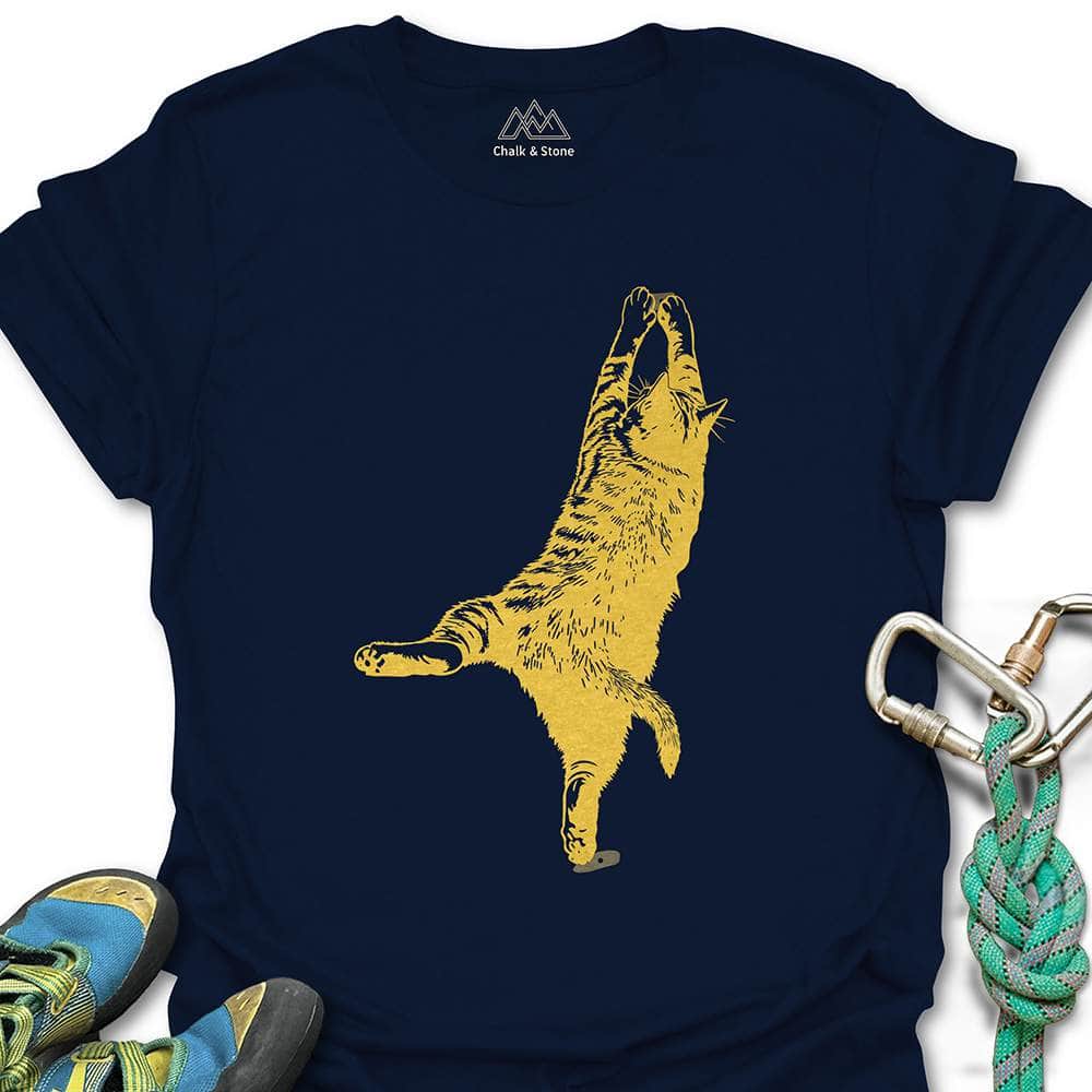 Cat Matching Tee