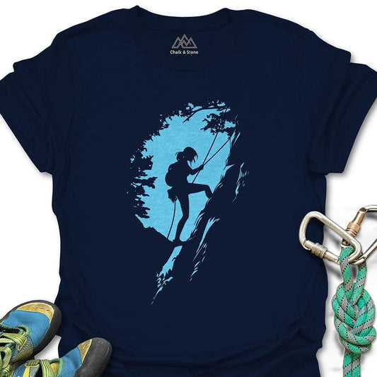 Nature Climb Tee