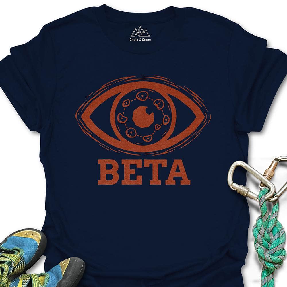 3rd Eye Beta Tee