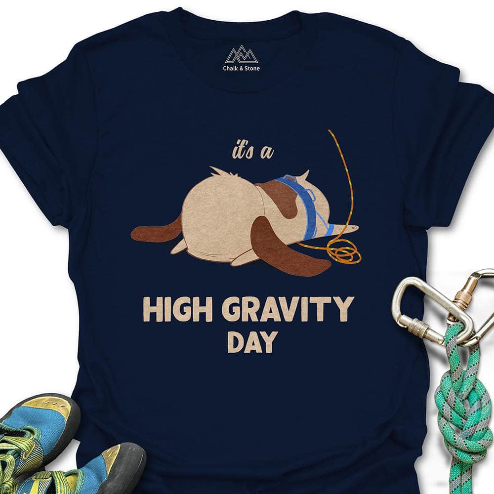 High Gravity Day Tee