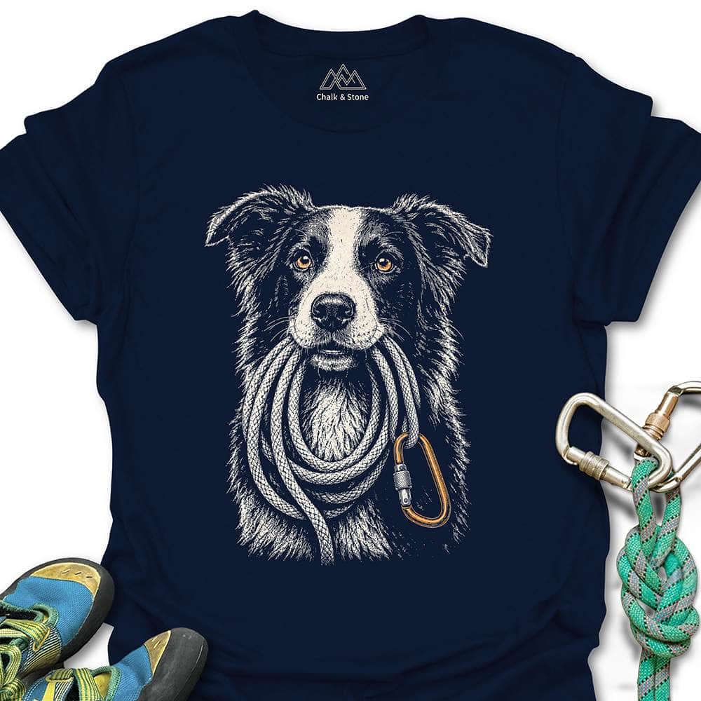 Collie Crag Friend Tee