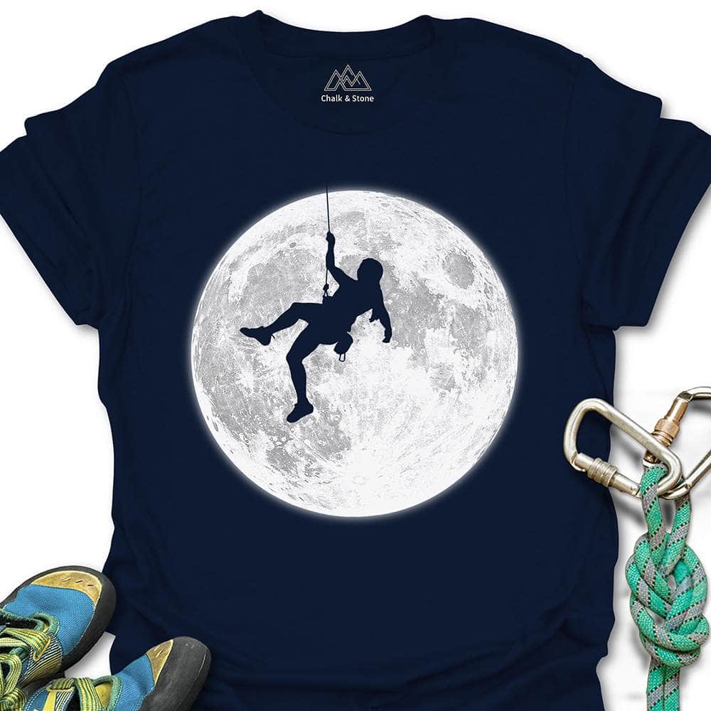 Monkey Soaking Tee