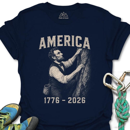 Lincoln Crux Tee
